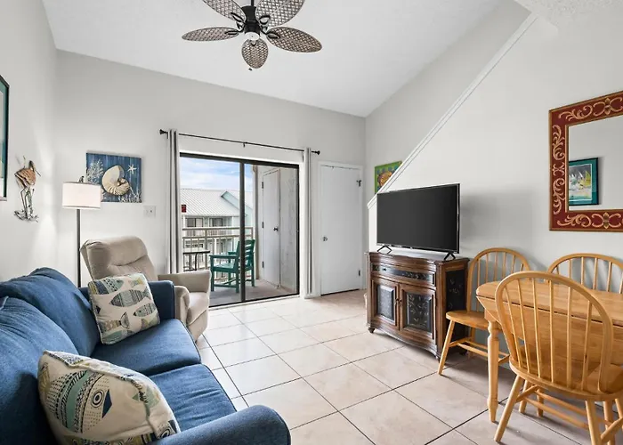Affordable Two-story Sugar * Gulf Shores