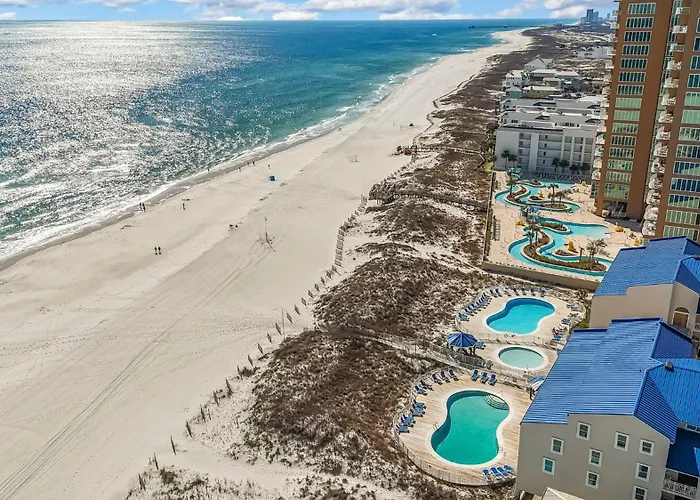 Affordable Two-story Sugar * Gulf Shores