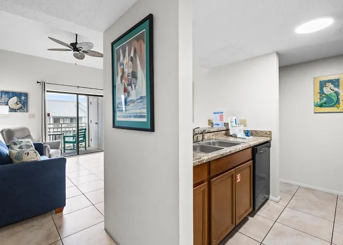 Apartment Affordable Two-story Sugar *
