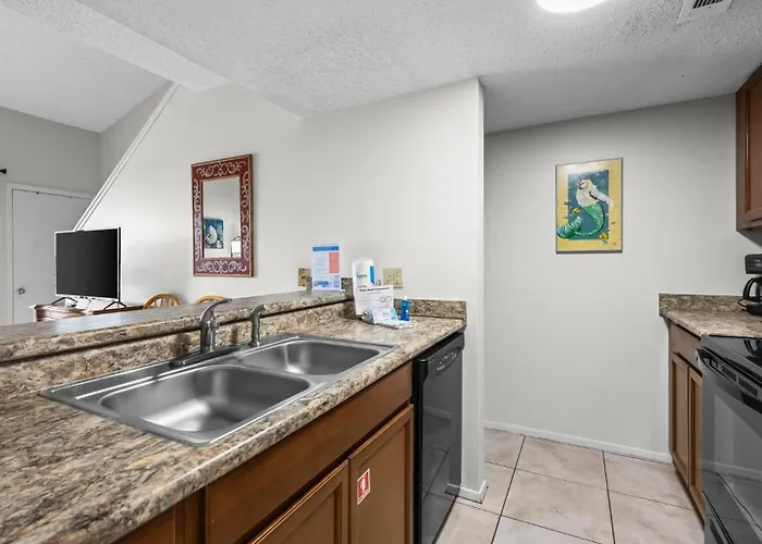 Apartment Affordable Two-story Sugar *