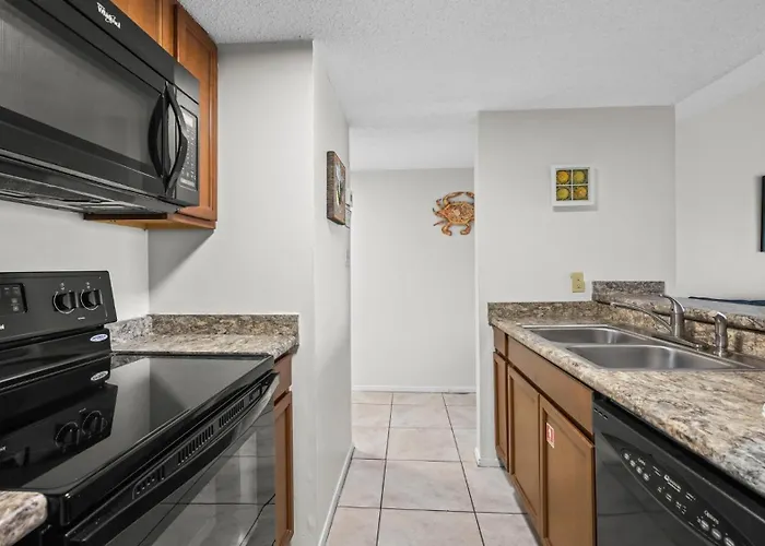 Affordable Two-story Sugar * Gulf Shores