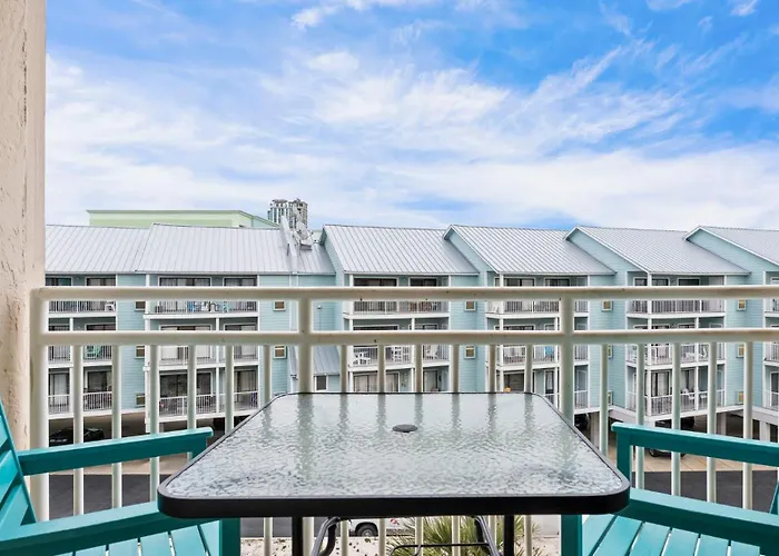 Affordable Two-story Sugar Apartment *